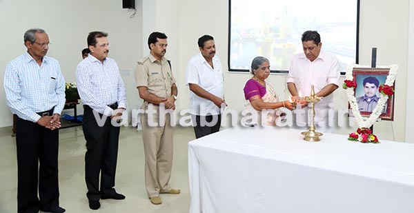 ಉಜಿರೆಯಲ್ಲಿ ವೀರಯೋಧರ ಹುತಾತ್ಮ ದಿನಾಚರಣೆ